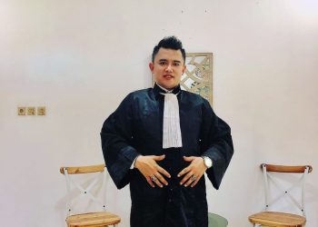 KUHP Baru Resmi Berlaku, Negara Tegaskan Ketertiban Umum dan Perlindungan HAM