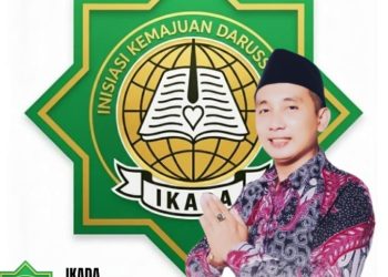 Ucapan Selamat dan Doa Restu Mengalir untuk Pelantikan Pengurus IKADA Darussyahid Periode 2026–2028