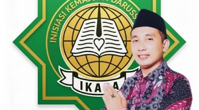 Ucapan Selamat dan Doa Restu Mengalir untuk Pelantikan Pengurus IKADA Darussyahid Periode 2026–2028