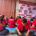Cangkruan Madas Sedarah di Surabaya, Dewan Penasehat Tekankan Pentingnya Kemandirian Ekonomi Anggota