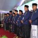 Disaksikan Masyayikh dan Wakil Bupati, Abdul Holik Ali Hudi Sah Nahkodai IKADA Periode Baru