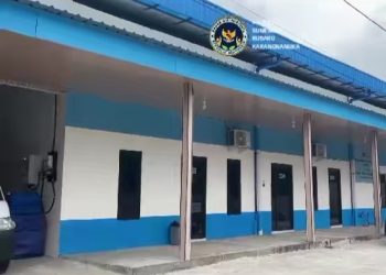 Distribusi MBG Rubaru Disorot — Sistem Dapur SPPG Karang Nangka Dipertanyakan