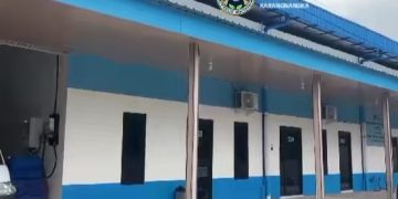 Distribusi MBG Rubaru Disorot — Sistem Dapur SPPG Karang Nangka Dipertanyakan