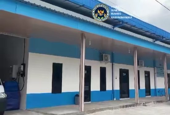 Distribusi MBG Rubaru Disorot — Sistem Dapur SPPG Karang Nangka Dipertanyakan