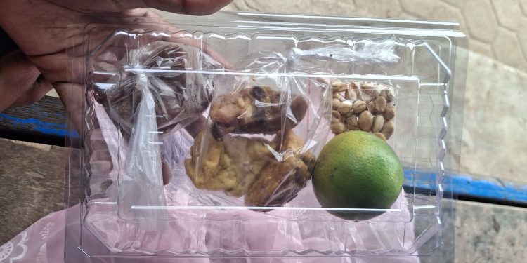 Menu MBG Kering untuk Anak TK di Tlagah Sampang Dikeluhkan Wali Murid, Dinilai Kurang Layak