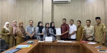 DPRK Aceh Utara Tetapkan 7 Raqan Prioritas Prolegkab 2026, Fokus Pengelolaan Migas hingga Perlindungan Disabilitas