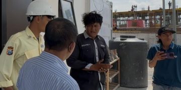 Diduga Intimidasi dan Coba Rampas HP Wartawan, Oknum Mahasiswa Poltera Sampang Dilaporkan ke APH