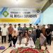 Hangatkan Ramadan, CV Raden Sakti Pengabdi Gelar Buka Bersama dan Santunan Anak Yatim di Sawahan Surabaya