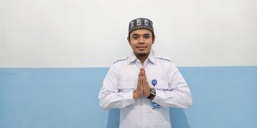 Libatkan UMKM Lokal, Program MBG SPPG Ceubrek Dongkrak Pendapatan Pedagang Lhoksukon di Bulan Ramadhan