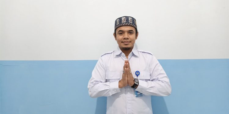 Libatkan UMKM Lokal, Program MBG SPPG Ceubrek Dongkrak Pendapatan Pedagang Lhoksukon di Bulan Ramadhan