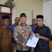 Ayah Wa Salurkan Jadup Kepada 625 KK Penyintas Banjir di Kecamatan Sawang
