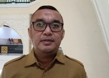 Pemkab Aceh Utara Pastikan Coverage Days BBM, Gas hingga Beras Bulog Aman