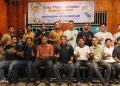 Keluarga Besar CV. Hafiza Gelar Buka Puasa Bersama di Lhokseumawe