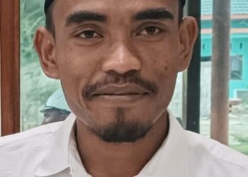 Bangkit dari Luka Banjir, A’kthaillah Nomor Urut 2 Bakal Calon Geuchik Rumoh Rayeuk, Usung Pemulihan dan Pemerintahan Yang Bersih