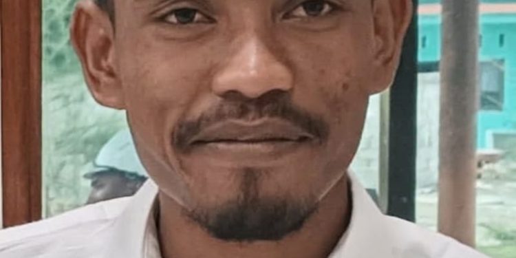 Bangkit dari Luka Banjir, A’kthaillah Nomor Urut 2 Bakal Calon Geuchik Rumoh Rayeuk, Usung Pemulihan dan Pemerintahan Yang Bersih