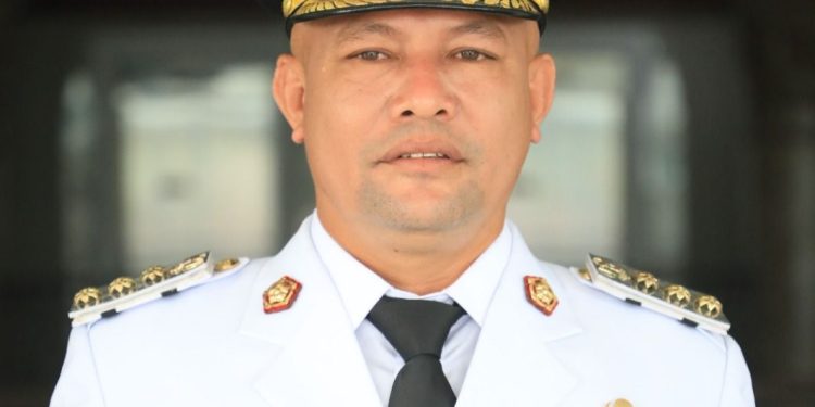 Bupati Aceh Utara Kembali Salurkan 1.123 Ekor Sapi Bantuan Presiden untuk 852 Gampong