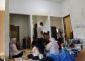 Silaturahmi Lebaran ke-4 Idul Fitri 1447 H di Gampong Air Tenang, Kisah Luka Banjir Masih Membekas di Hati Warga